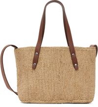 rag & bone Beige Small Daily Tote