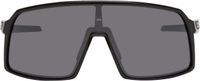 Oakley Black Sutro Sunglasses