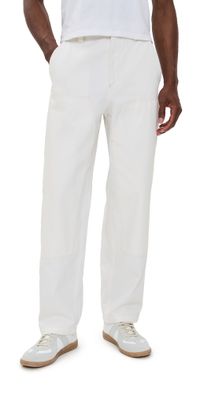 A. P.C. Gustav Jeans AAC Off White L