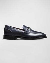 Men's Randolph Leather Bit Loafers