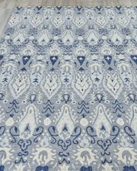 Sansotta Hand-Tufted Rug, 8' x 10'
