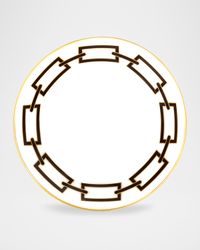 Catene Ebano Tea Saucer