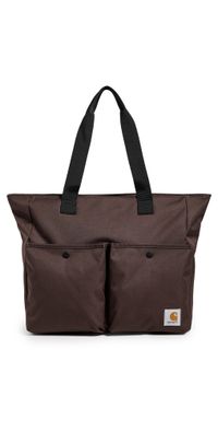 Carhartt WIP Jake Tote Bag Palisander One Size