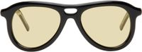 AKILA Black Miracle Sunglasses