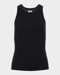 Nia Racer Back Tank