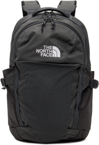 The North Face Gray Recon Backpack