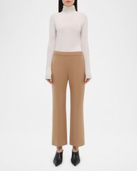 Mackenzie Straight-Leg Pants