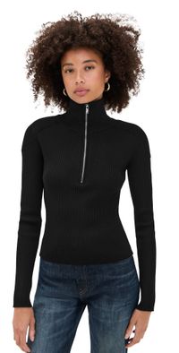 IRO Ambra Sweater Black S