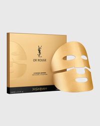 Or Rouge Mask