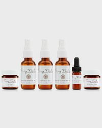 Oily/Active Skincare Regimen Set