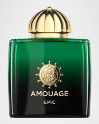 Epic Woman Eau de Parfum, 3.4 oz.
