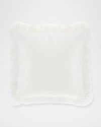 Joybird Solid Linen European Sham