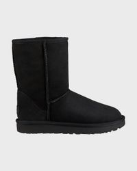 Classic Short II Boots