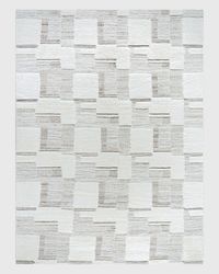 Sardis Hand-Woven Rug, 8' x 10'