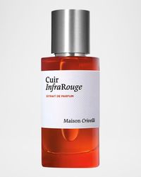Cuir Infrarouge Extrait de Parfum, 1.7 oz.