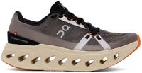 On Baskets Cloudeclipse taupe