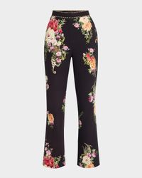 Adorned In Alexandria Flare Pants