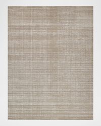 Martelli Modern Hand-Loomed Rug, 8' x 10'