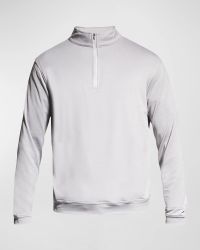 Men's Crown Sport Perth Performance Pullover
