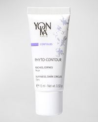 Phyto-Contour Dark Circle Eye Treatment