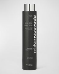 Platinum & Diamonds Volume Conditioner, 8.4 oz.