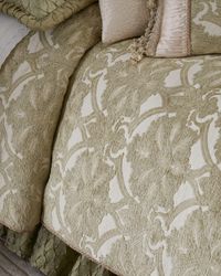 Anastasia 3-Piece Comforter Set, King