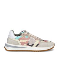 Philippe Model - Baskets tropez 2.1 running - Taille 35 - Jaune