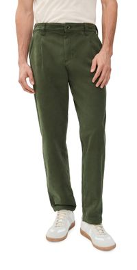 Service Works Moleskin Waiter Pants Moss XXL