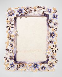 Leartes Frame, 4" x 6"