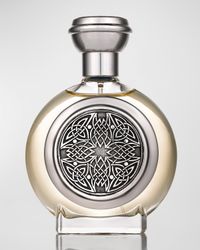 Glorious Crystal Collection Perfume, 3.4 oz.