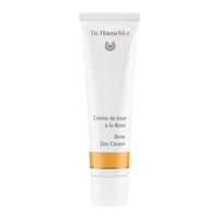 Dr. Hauschka - Crème de jour à la rose - 30ml