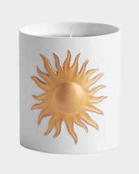 Veti-Vert Soleil Candle, 400g