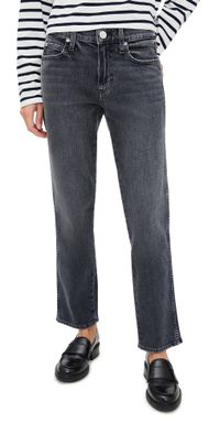 AMO Libby Jeans Smokin' 26