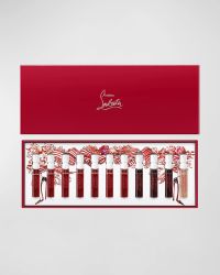 Loubiworld Fragrance Scent Library, 11 x 2mL