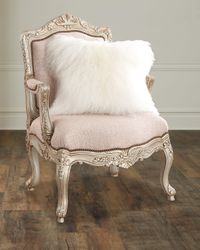 Halima Bergere Chair