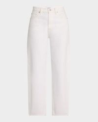 Wes Straight-Leg Jeans