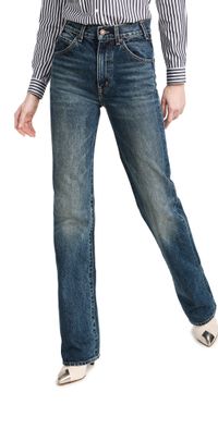 Nili Lotan Joan Jeans Simon Wash 26