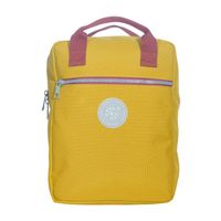 Kindsgut - Sac à dos pour enfants mini - Taille 3A - Jaune