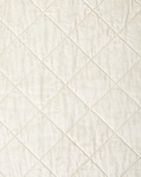 Chloe Velvet Coverlet, King