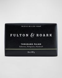 Thousand Palms Bar Soap, 8.8 oz.