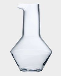 Beak Wine Decanter, Clear