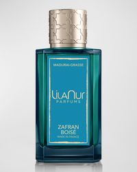 Zafran Boisé Eau de Parfum, 3.4 oz.