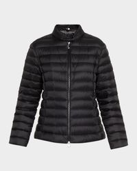 Igelle Slim Short Down Jacket