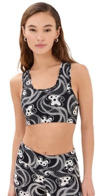 La DoubleJ Magica Bra Aperol S