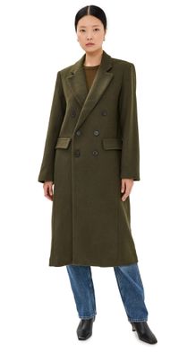 Pistola Denim Prescott Coat Caper L