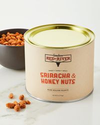 Red River Sriracha & Honey-Roasted Peanuts