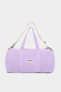 Hindbag - Sac week-end gabriel - Taille Unique - Violet