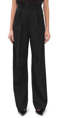 MM6 Maison Margiela Pants Black 38