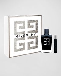 2-Pc. Givenchy Gentleman Society Eau De Parfum Holiday Gift Set