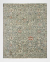 Cade Hand-Knotted Rug, 12' x 15'